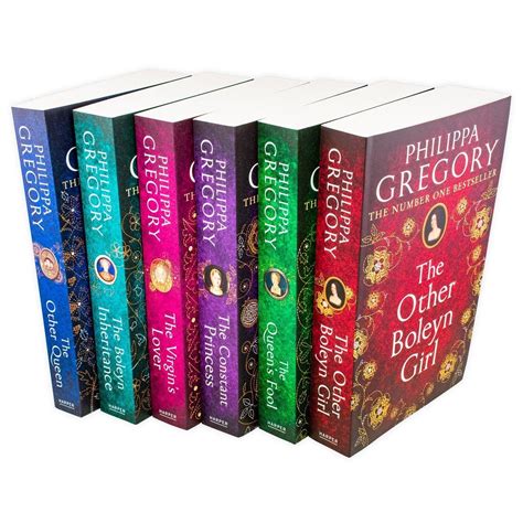 philippa gregory saga tudor ordine di lettura|philippa gregory series in order.